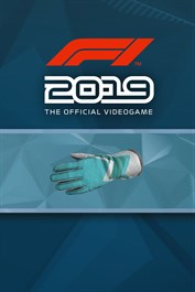 F1® 2019: Gloves 'Octane'