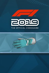 F1® 2019 WS: Gloves 'Octane'