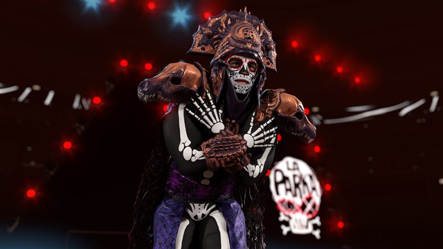 WWE 2K26 Ringside Pass Premium Season 3 screenshot 3