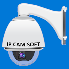 Ip Cam Soft UWP