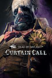 Купить ключ дешево Dead by Daylight. Глава CURTAIN CALL Windows
