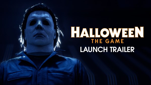 Bande-annonce Halloween: The Game