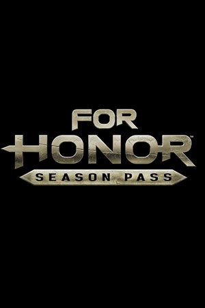 FOR HONOR SEASON PASS TICKET