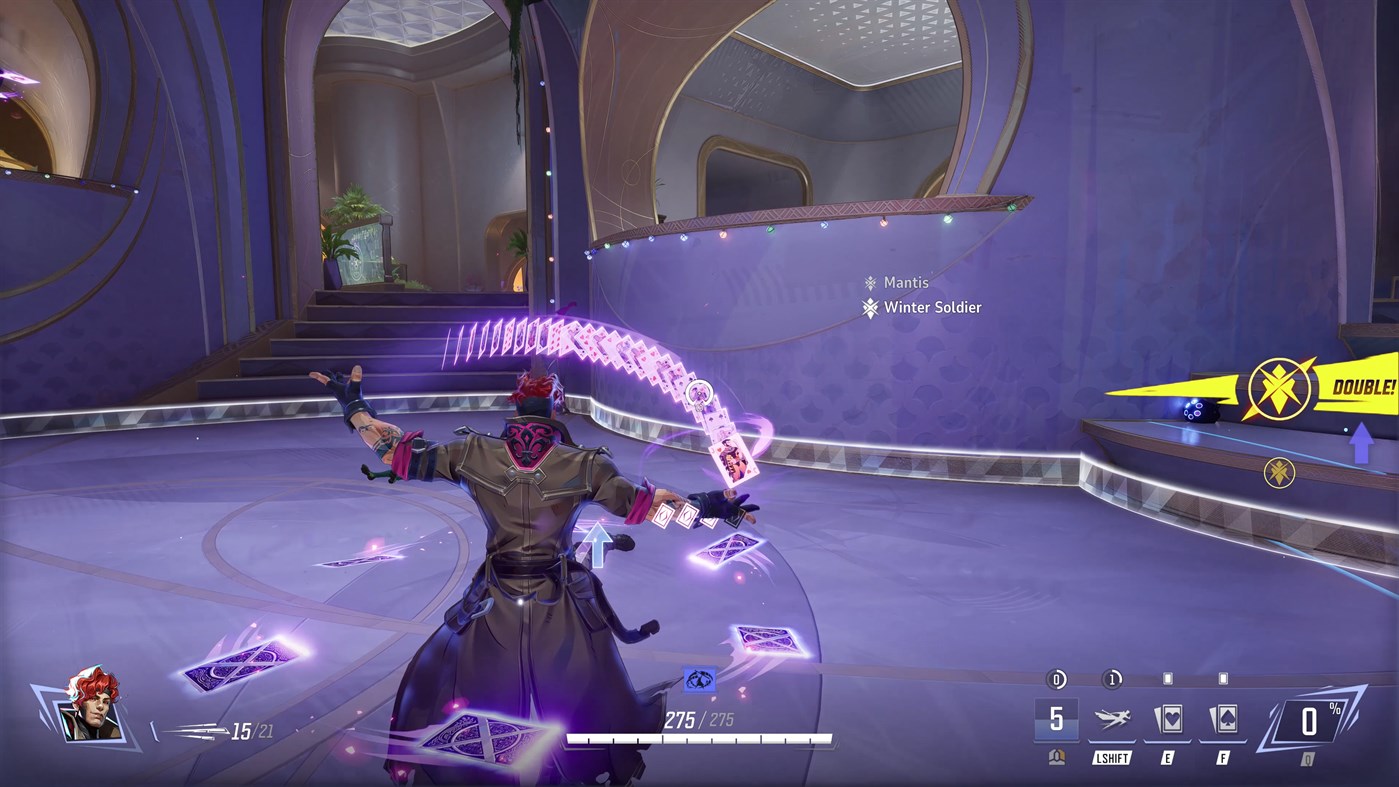 #1. Marvel Rivals (Xbox) By: NetEase Games