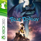 Blue dragon xbox one on sale x