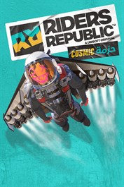 حزمة Riders Republic الكونية