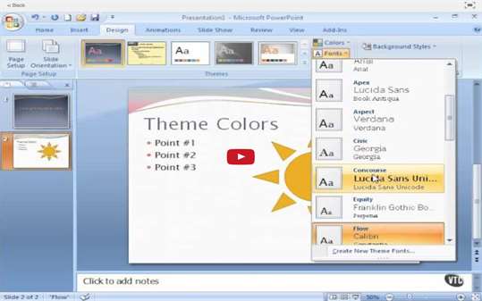 Guides For Microsoft PowerPoint screenshot 5