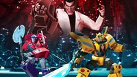 TRANSFORMERS: EARTHSPARK - Expedition