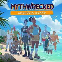 Aperçu Mythwrecked: Ambrosia Island