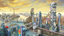 Aperçu SimCity™ : Édition intégrale