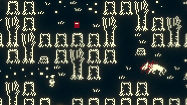 The Creepy Syndrome screenshot 3