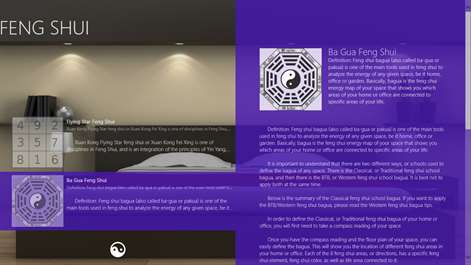 Fengshui Screenshots 1