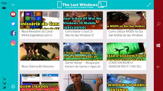 The Last Windows screenshot 3