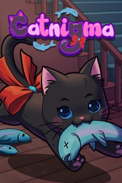 Catnigma Catnigma