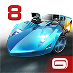 Asphalt 8: Airborne