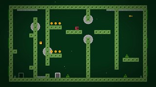 Dungeon Escape: Console Edition screenshot 2