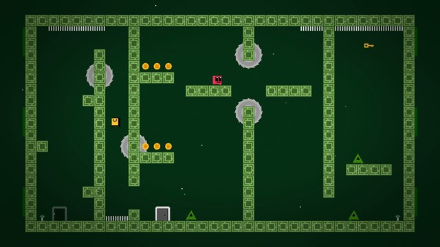 Dungeon Escape: Console Edition screenshot 2