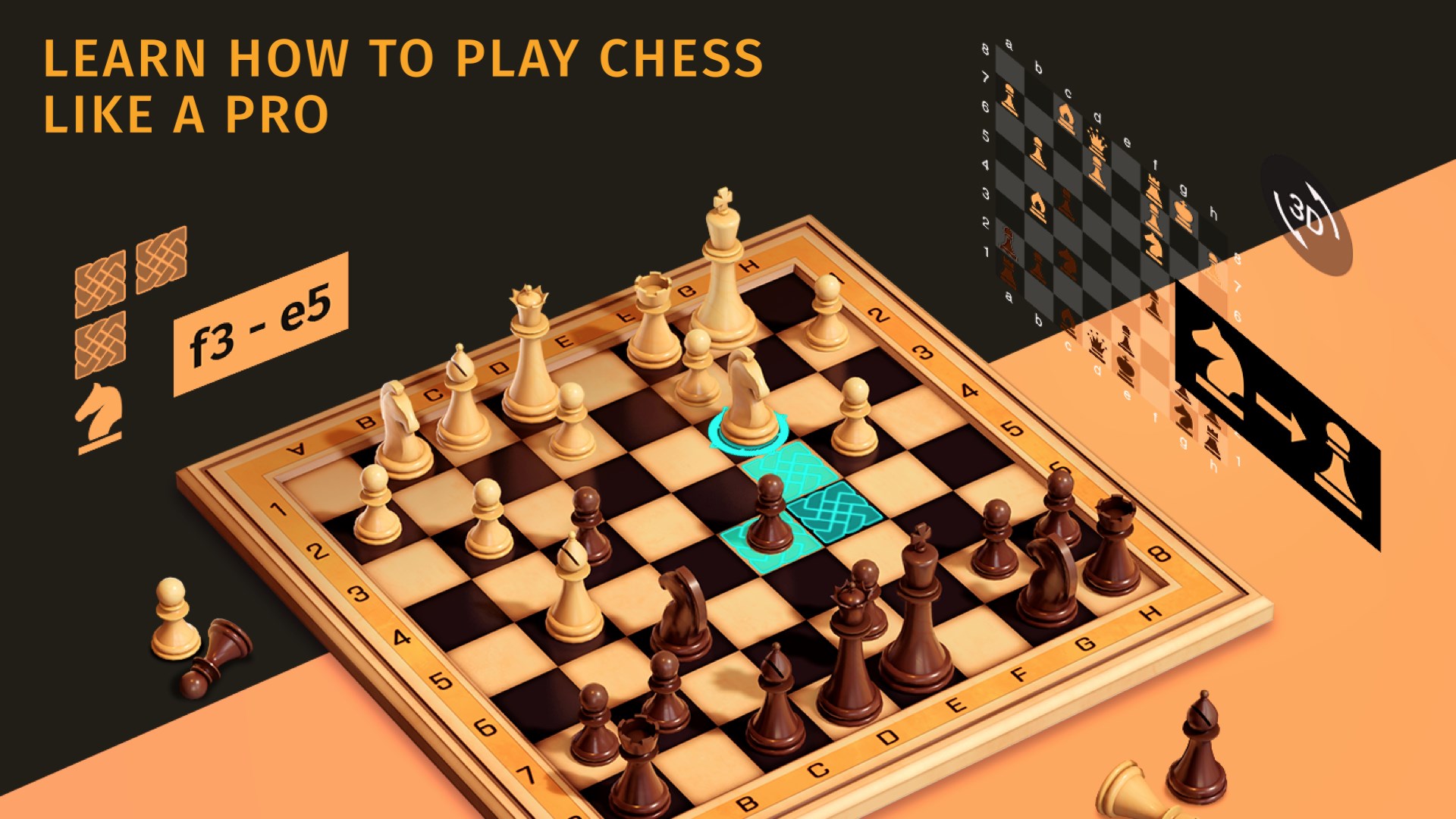 Jugar ajedrez contra ordenador chess