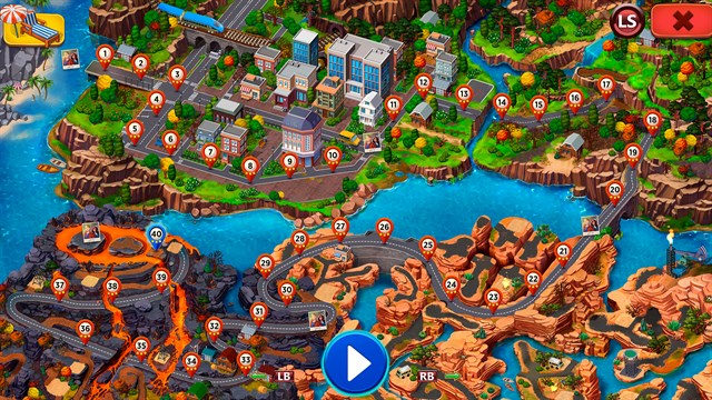 Emergency Crew screenshot 3