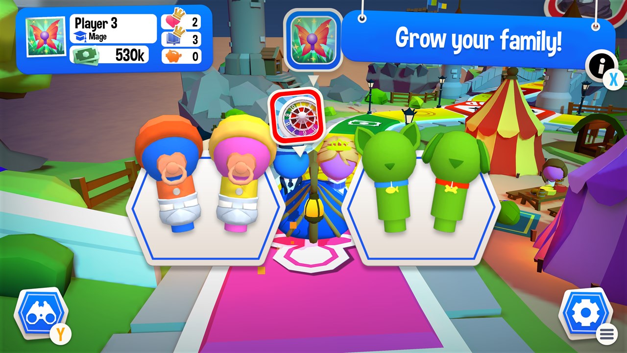 The Game of Life 2 screenshot 11