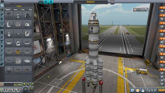 Kerbal Space Program Enhanced Edition screenshot 6