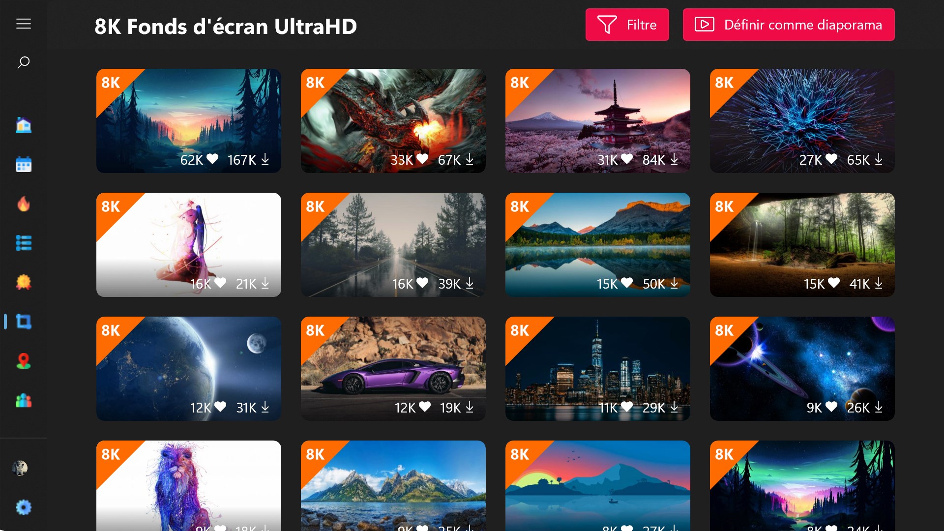 Aprender acerca 55+ imagen fond d