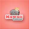 Kawaii Toaster