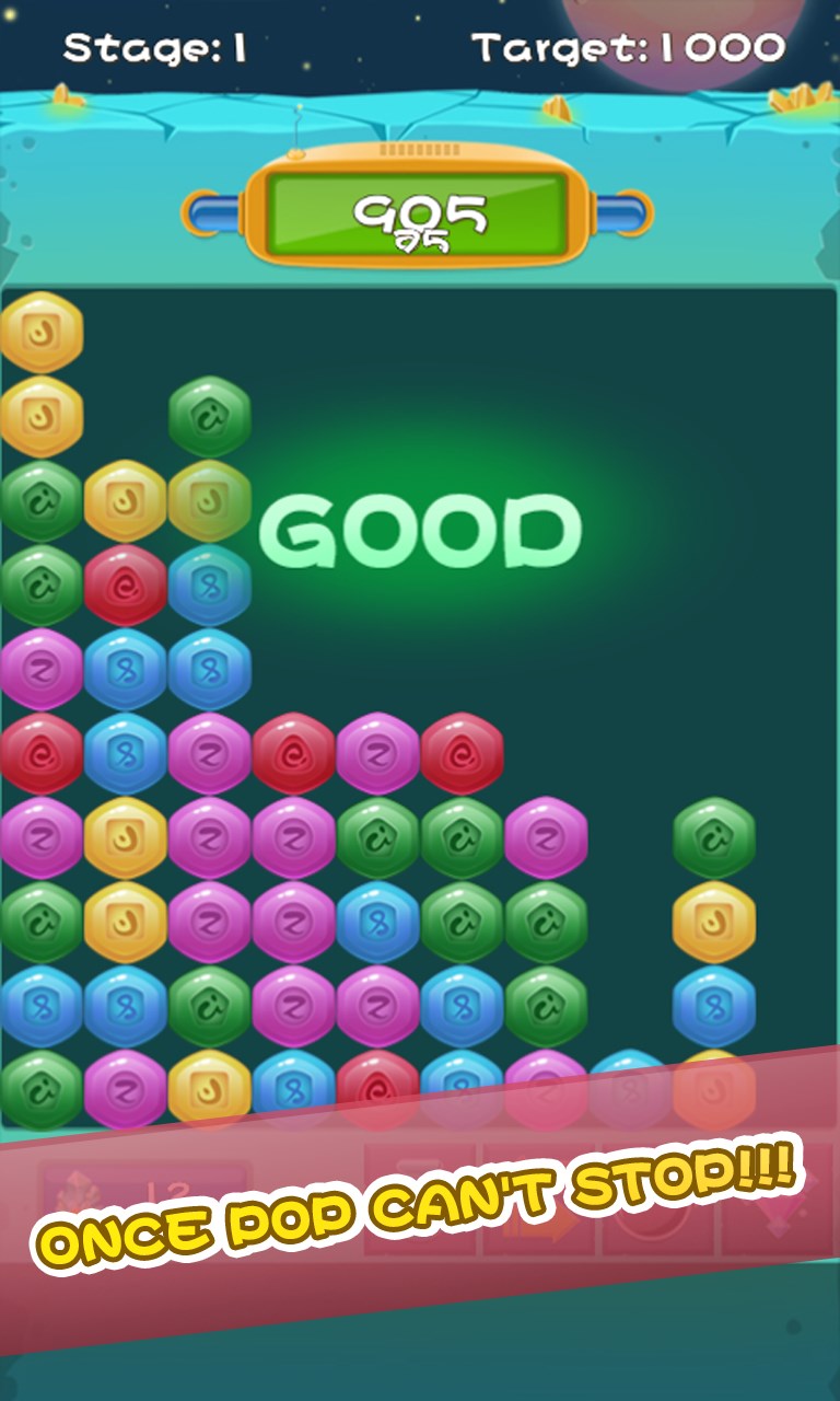 スターポップ ジュエルマニア を入手 Microsoft Store Ja Jp