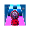 Squid Game OST Piano Tiles