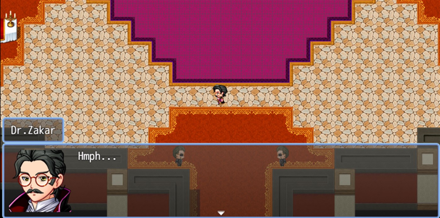 #4. LoopOver : The Final Destination (Windows) 来自: TwinFlame Interactive