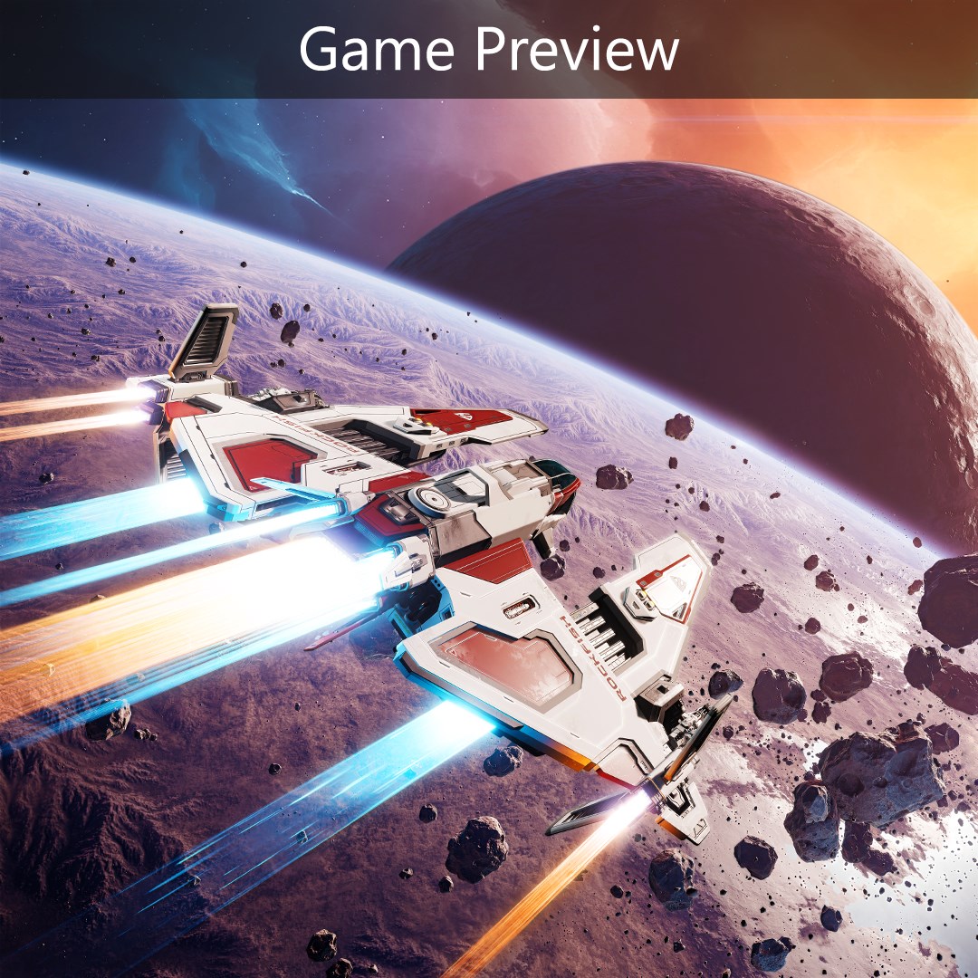 Find the best laptops for EVERSPACE 2