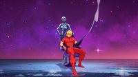 Space Adventure Cobra - The Awakening