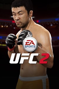 ea sports ufc 2 system requirements