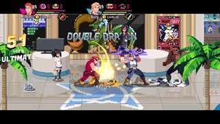 River City Girls 2: Double Dragon DLC Bundle screenshot 5