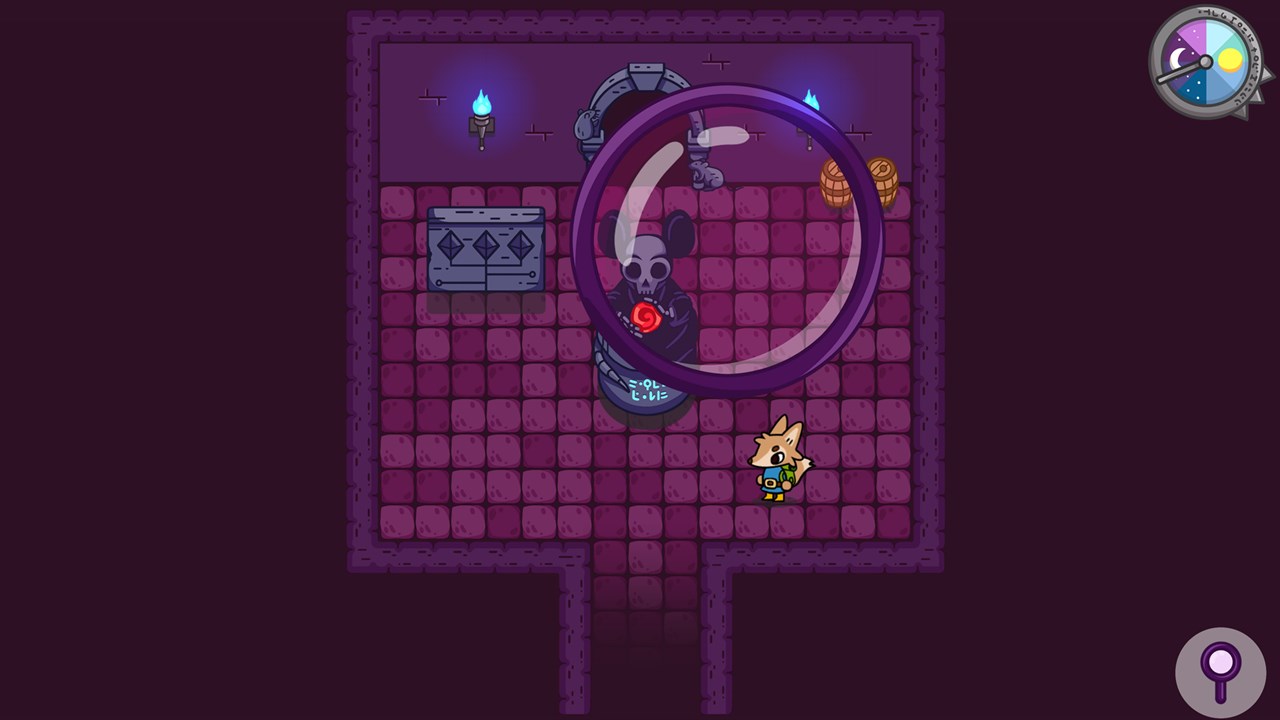 Lonesome Village screenshot 4
