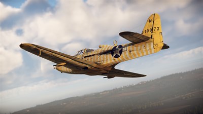 War Thunder - Набор "Год Змеи" — скриншот 4