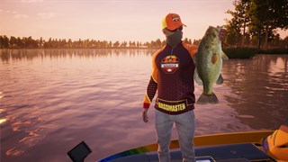 Buy Bassmaster® Fishing 2022: Bass Lake Bundle