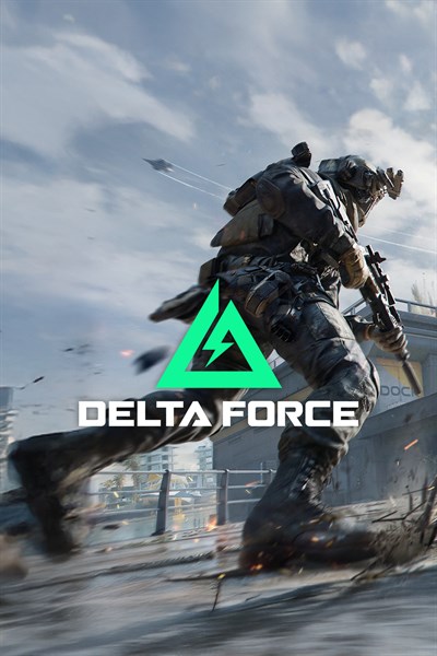 Delta Force
