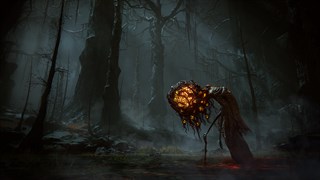 ELDEN RING Shadow of the Erdtree Deluxe Edition screenshot 5