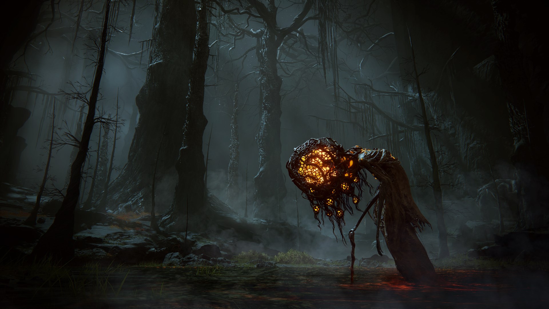 Screenshot 3 from Elden Ring: Shadow of the Erdtree Edition