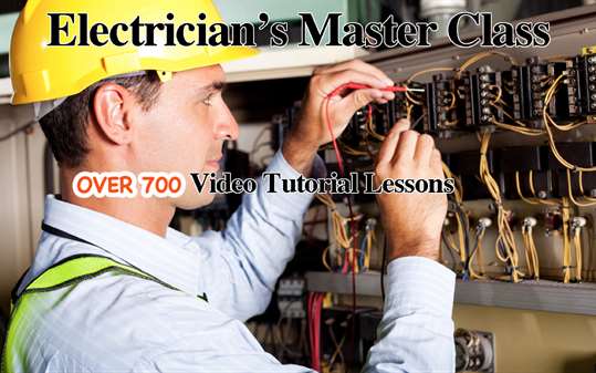 Electrician's Master Class screenshot 7