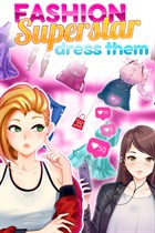 Fashion Superstar: Dress Them - Free download and play on Windows |  Microsoft Store