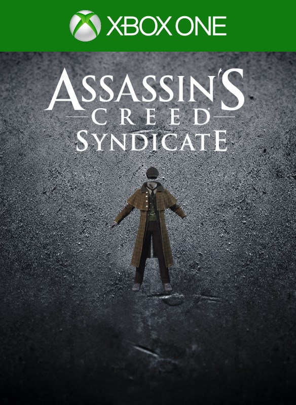Assassin's Creed® Syndicate - Huntsman's Outfit