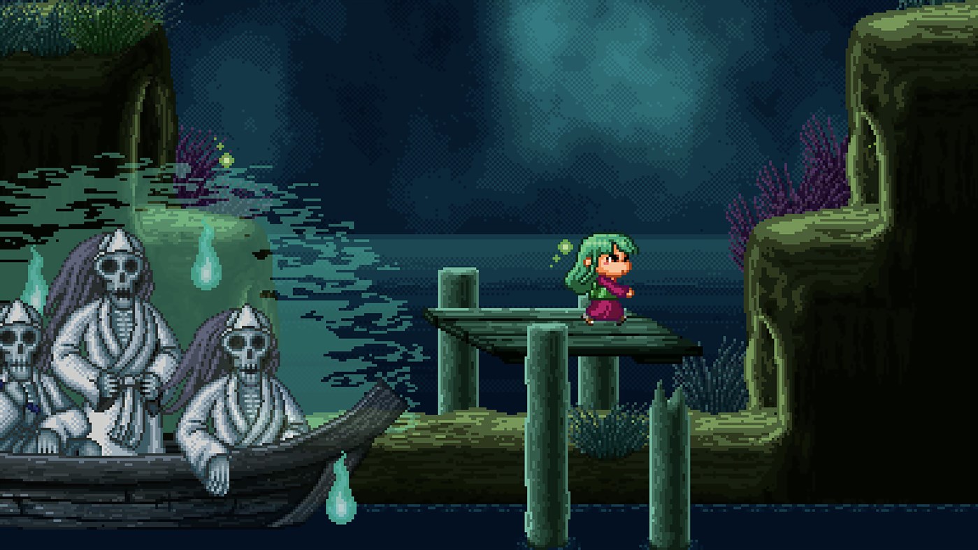 #7. Rising Dusk (Xbox) 게시자: Shinyuden