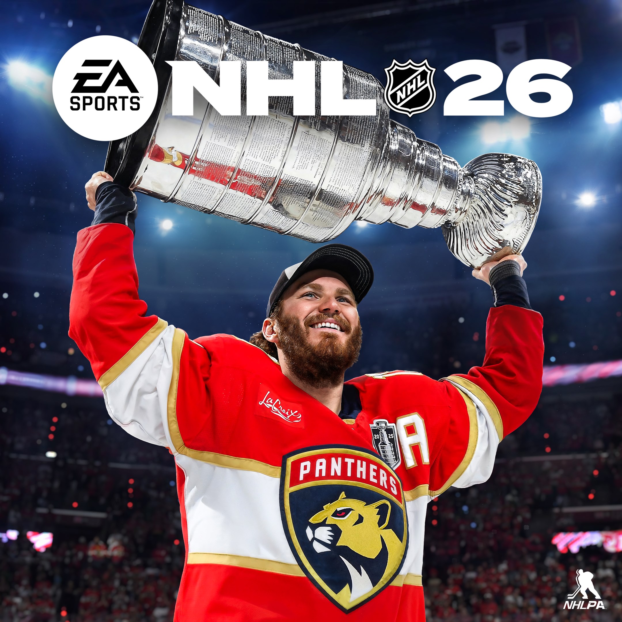 NHL 26 Standard Edition para Xbox Series X|S
