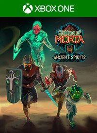 Children of Morta: Complete Edition