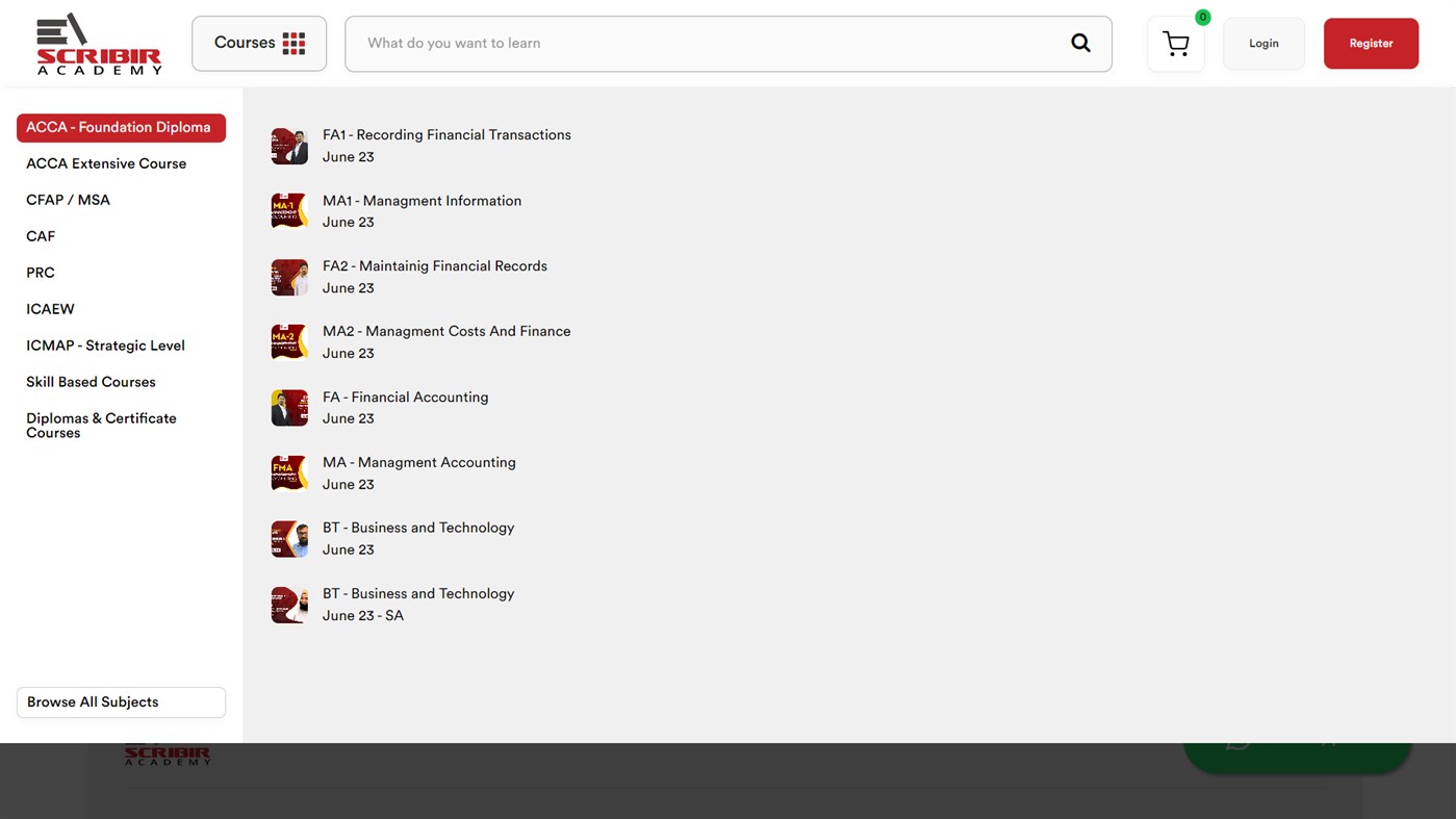 #4. Escribir Academy (Windows) Podle: Techsol360