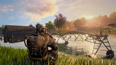 Call of Duty®: Black Ops 4 - Digital Deluxe — скриншот 20