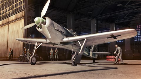 War Thunder - Dora Pack