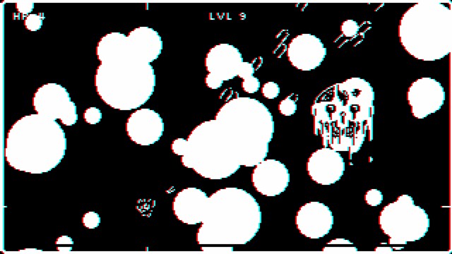 Null Drifter screenshot 2